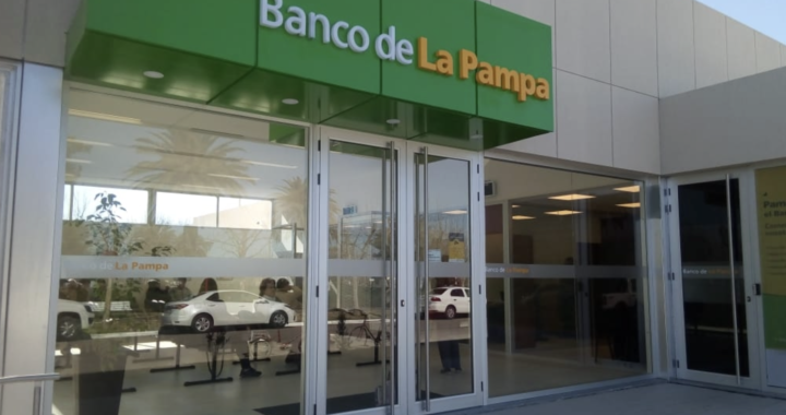 EL BANCO DE LA PAMPA EXTIENDE PROMOS HASTA JUNIO: DESCUENTOS EN ALIMENTOS Y COMPRAS EN CUOTAS